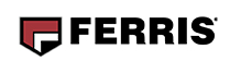 Ferris-Logo