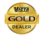 Victa-Gold-Logo